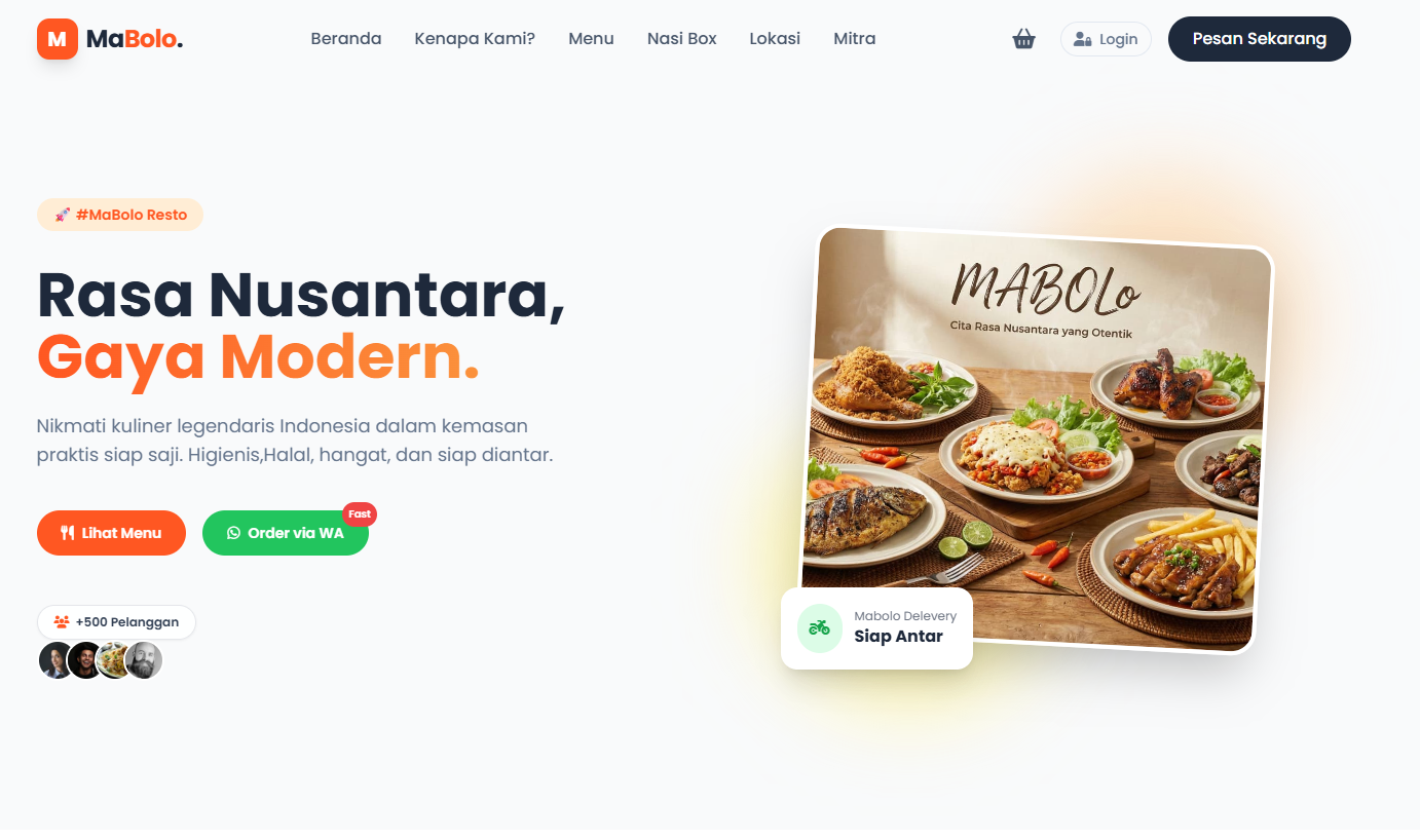 Jasa Pembuatan Online Shop